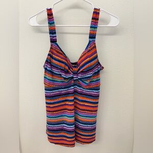 Tankini Top